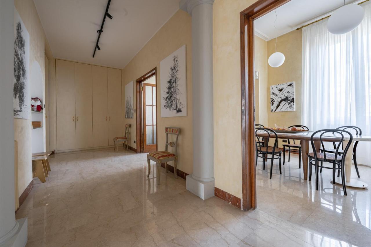 Apartment The Art Gallery Florenz