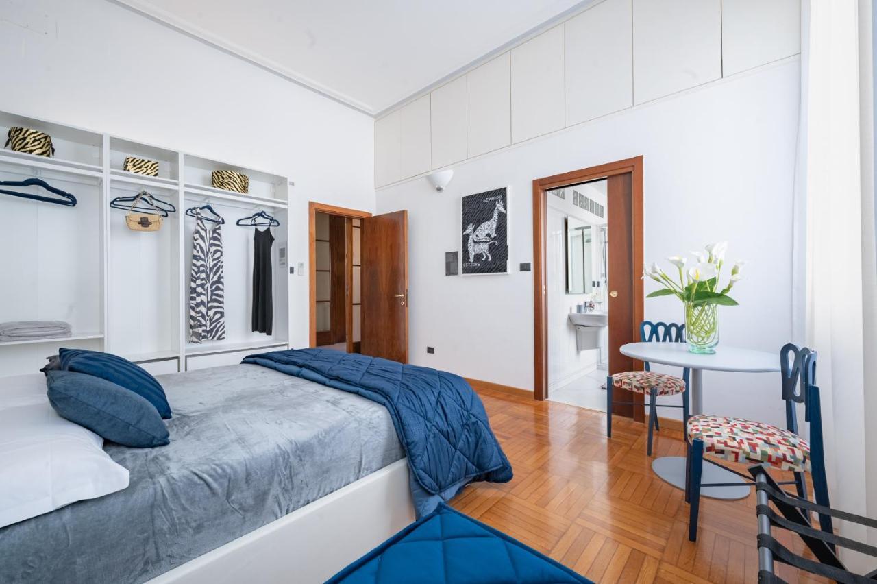 Apartment The Art Gallery Florenz