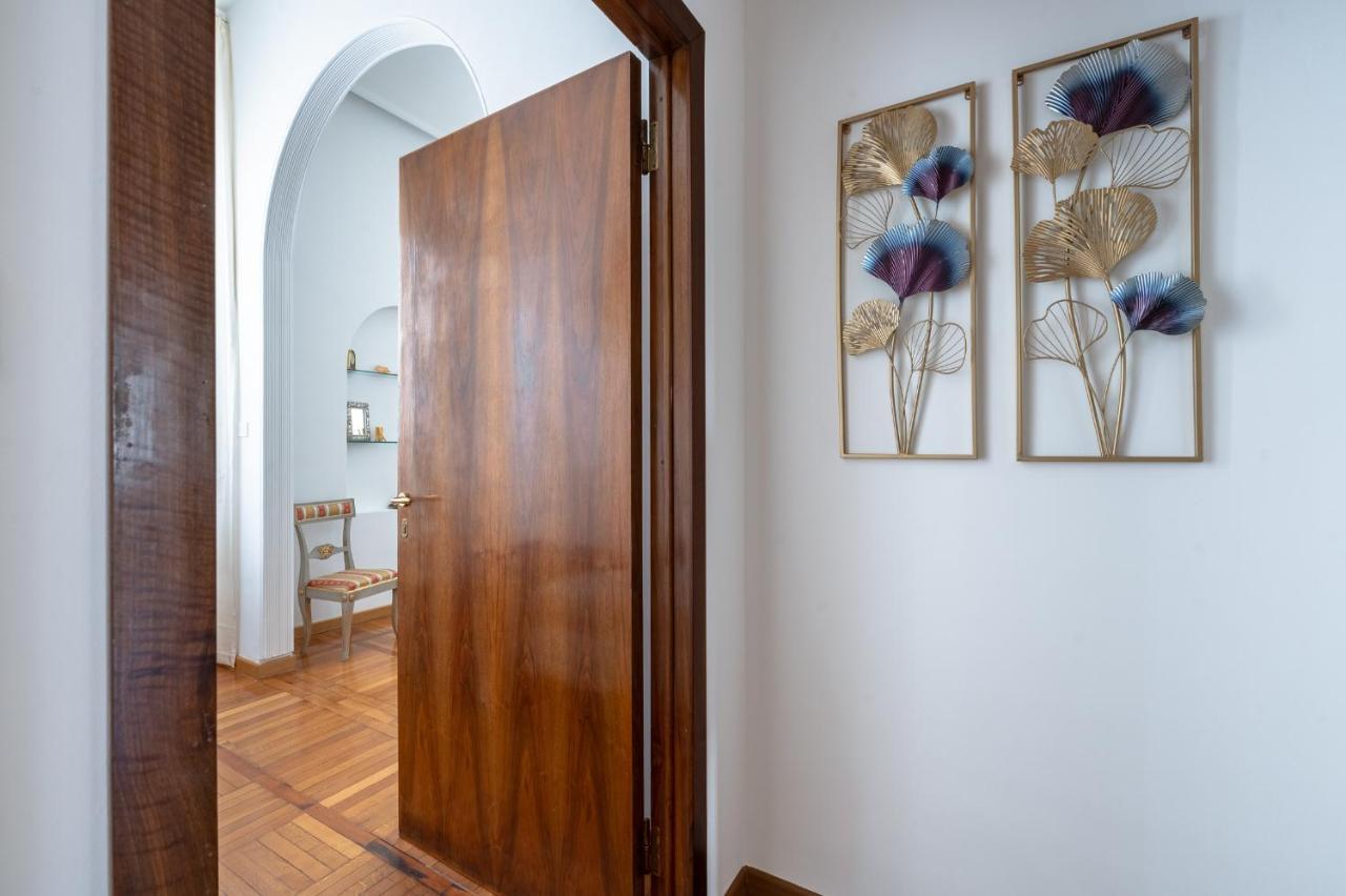 The Art Gallery Florenz