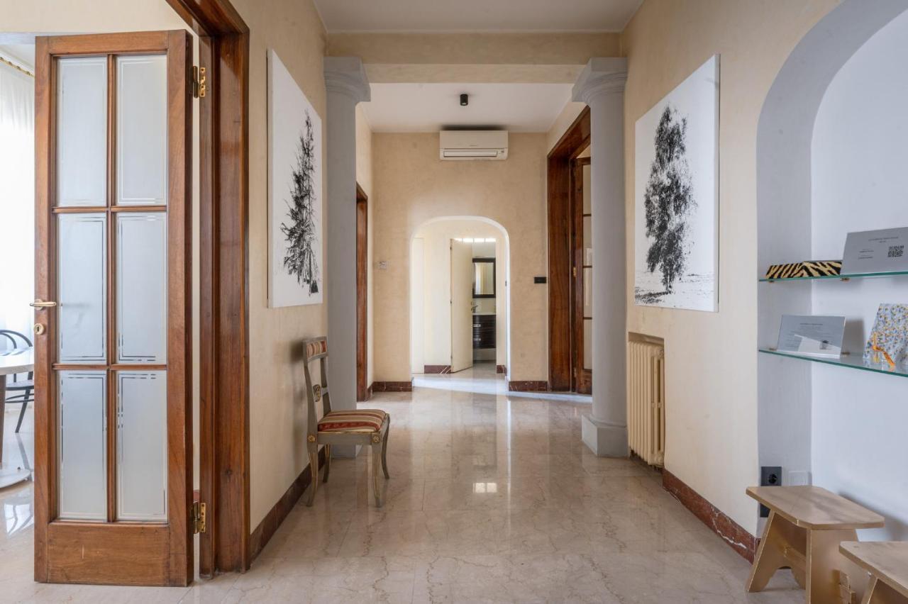 The Art Gallery Apartment Florenz