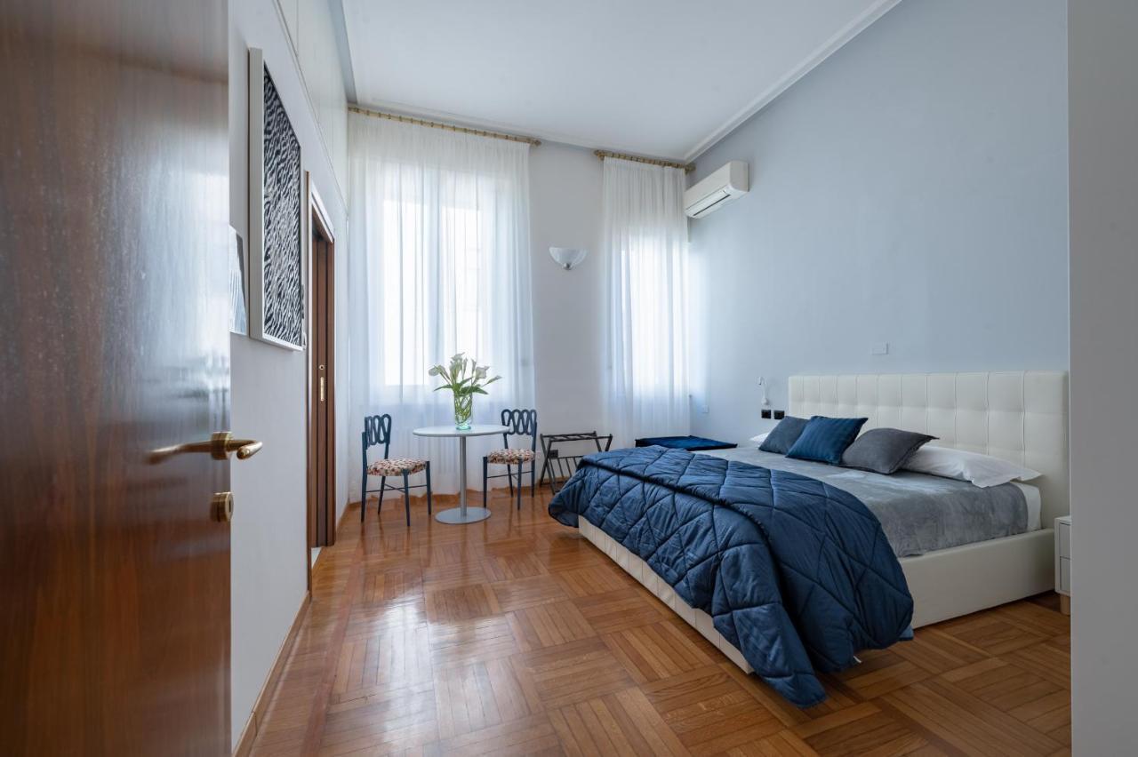 The Art Gallery Apartment Florenz