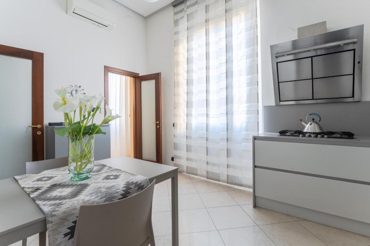 Apartment The Art Gallery Florenz