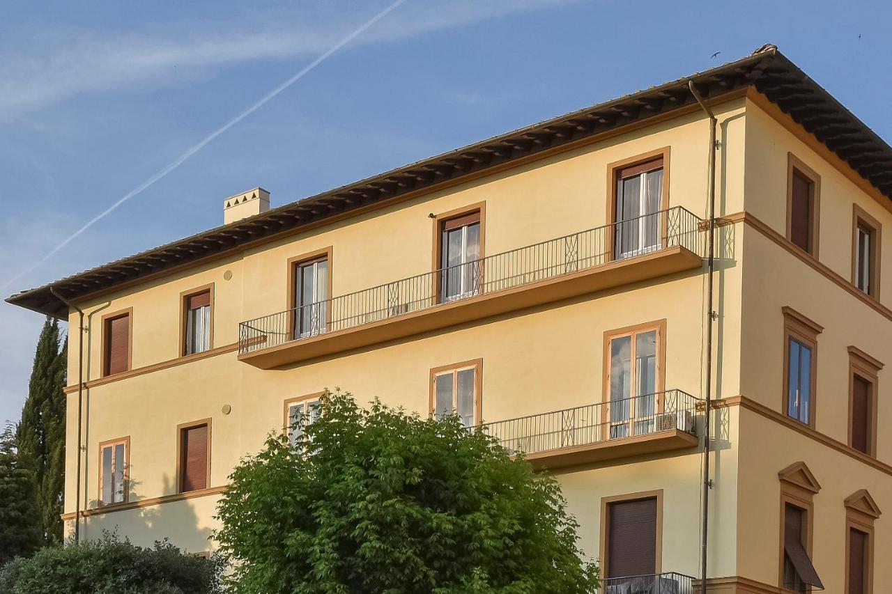 The Art Gallery Apartment Florenz